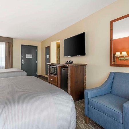 Quality Inn Ashland Exterior photo