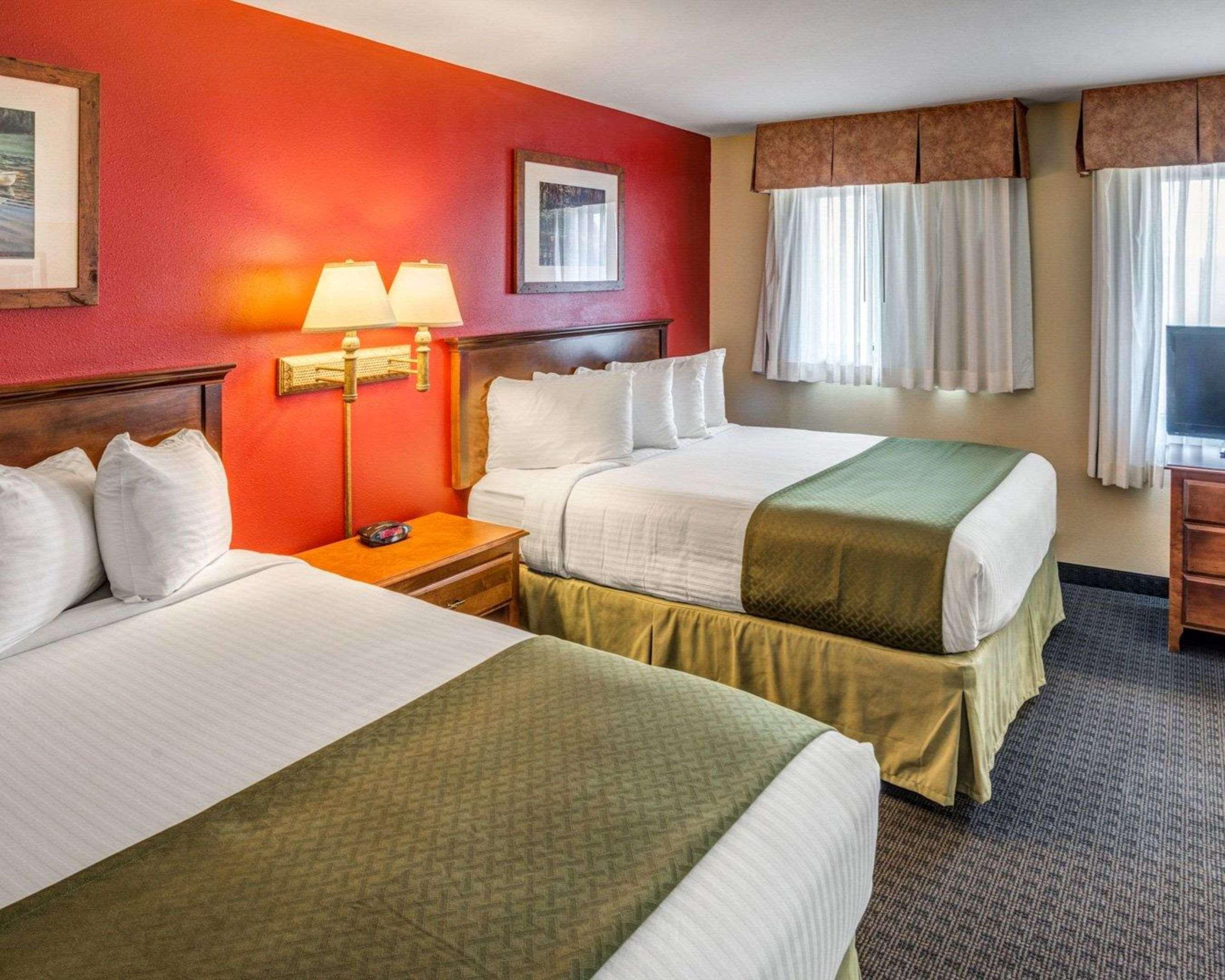 Quality Inn Ashland Exterior photo