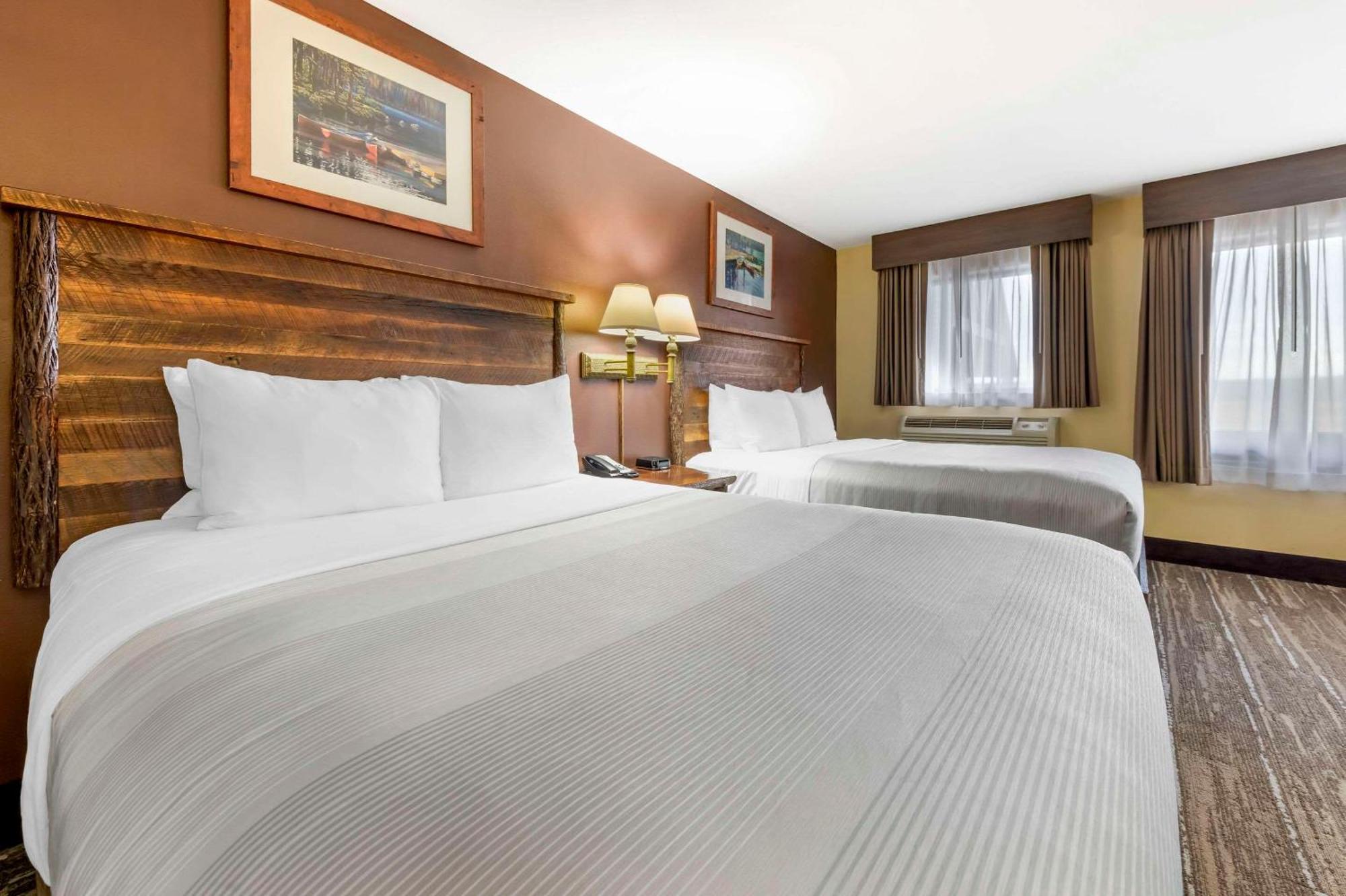 Quality Inn Ashland Exterior photo