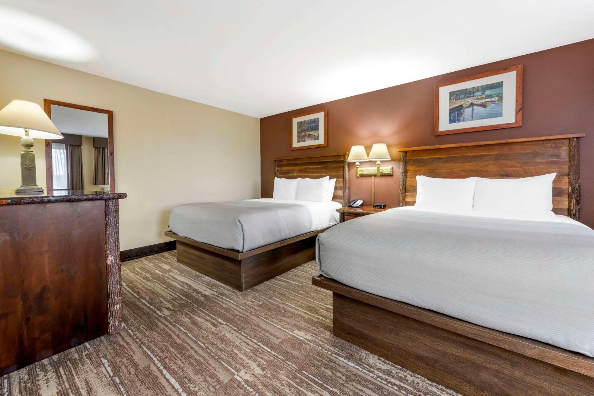 Quality Inn Ashland Exterior photo