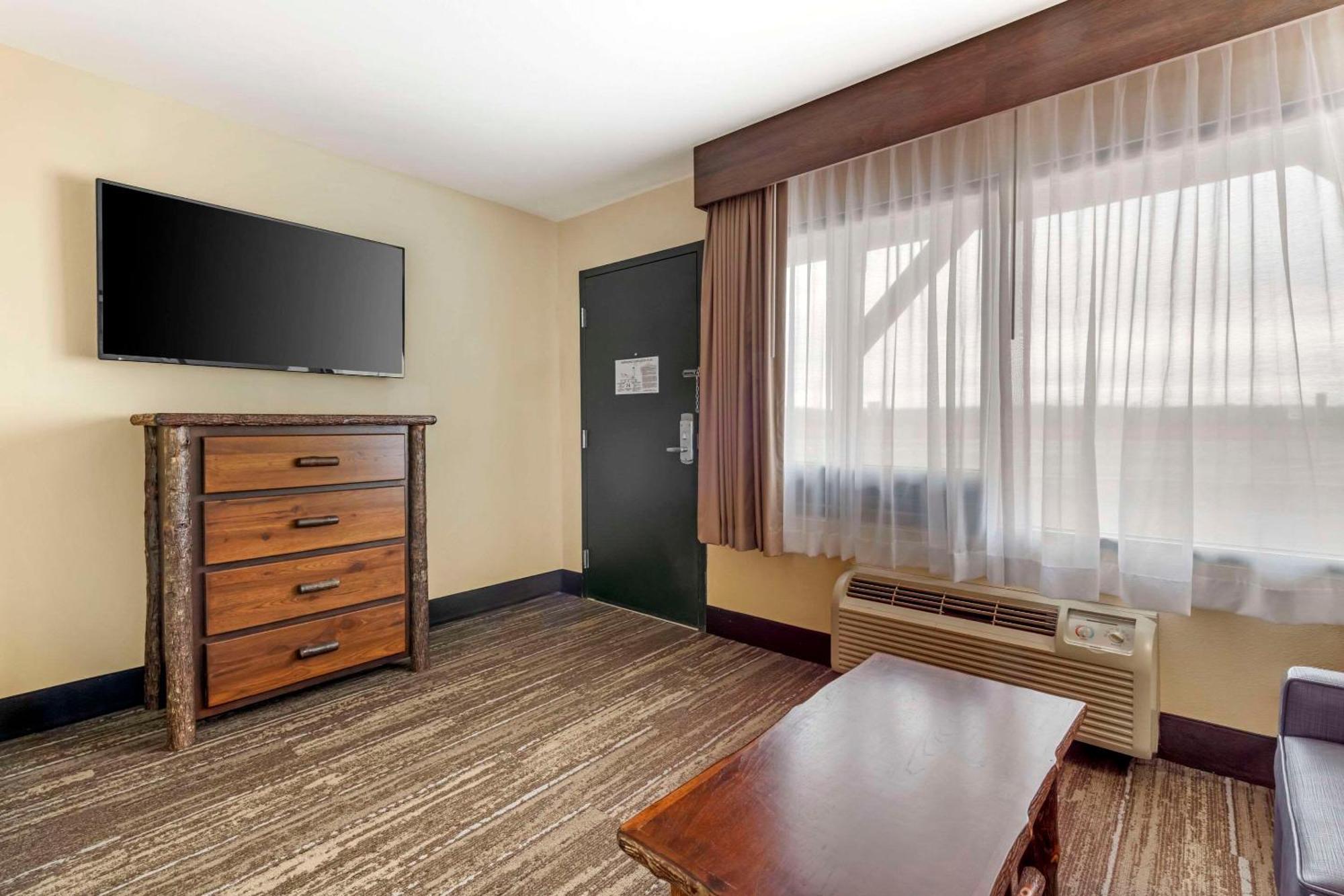 Quality Inn Ashland Exterior photo