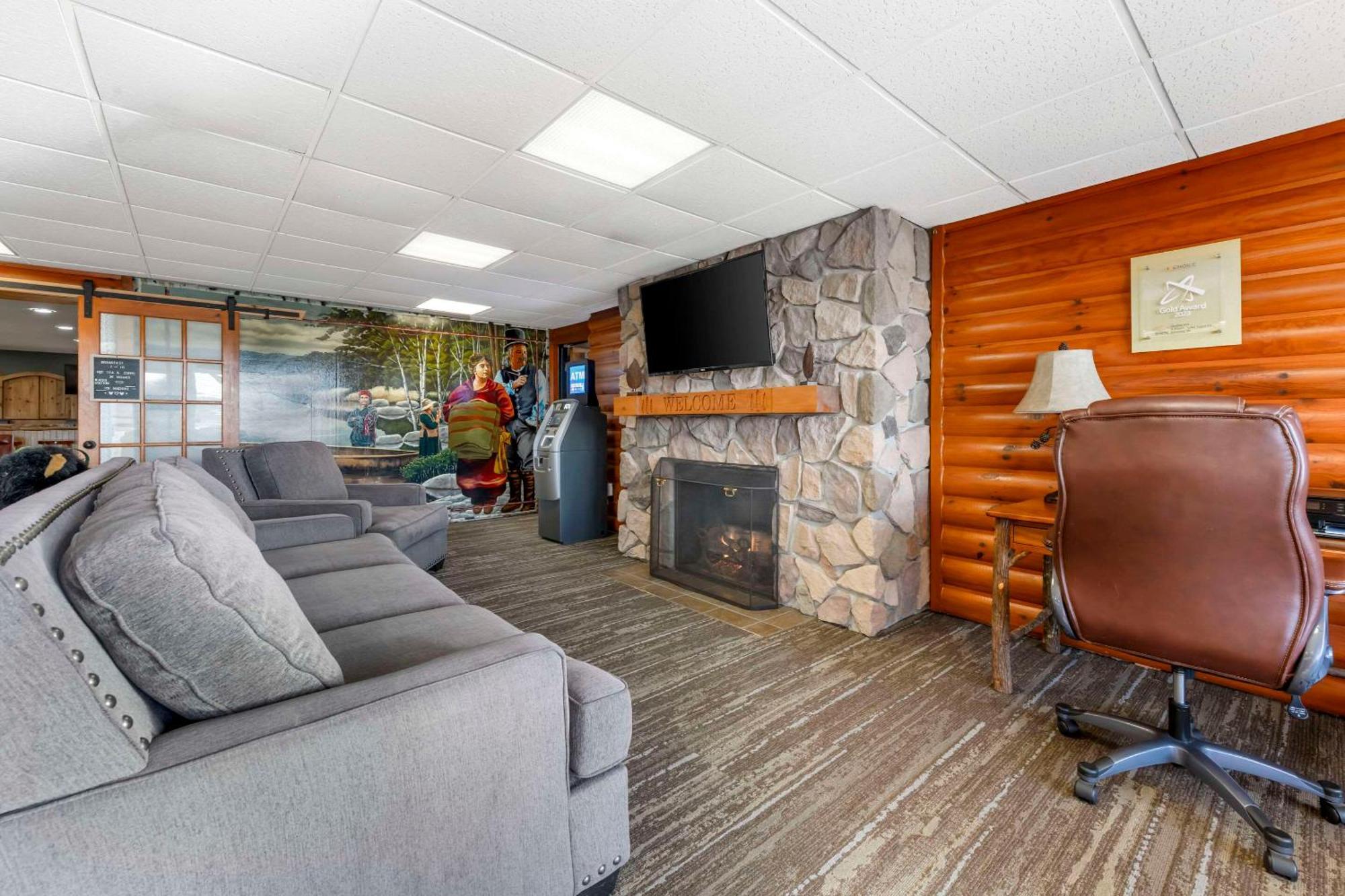 Quality Inn Ashland Exterior photo