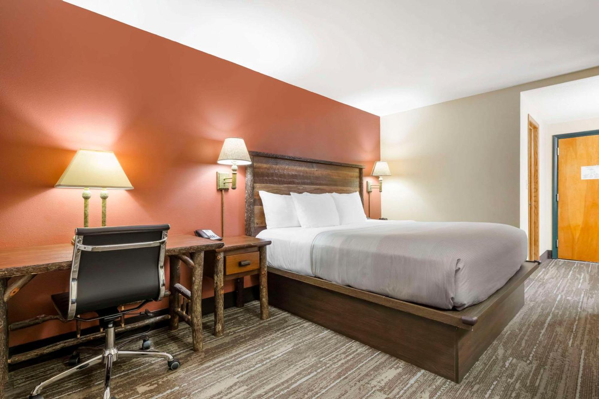 Quality Inn Ashland Exterior photo