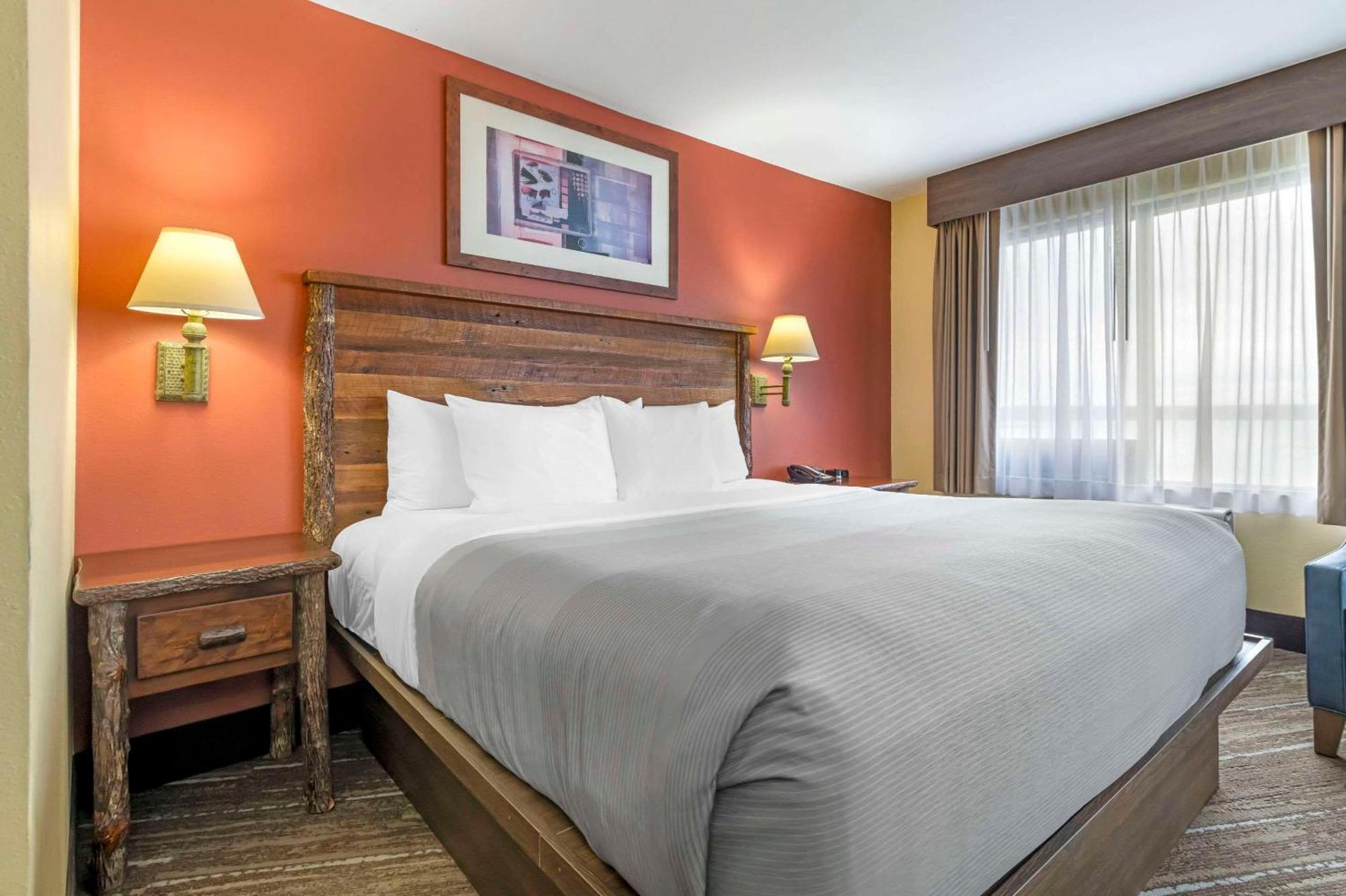 Quality Inn Ashland Exterior photo
