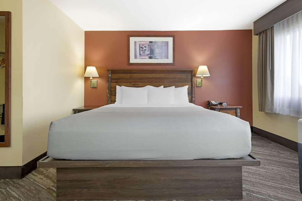 Quality Inn Ashland Room photo