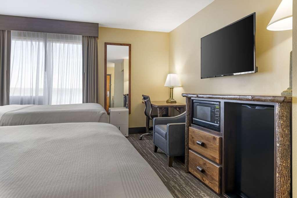 Quality Inn Ashland Room photo