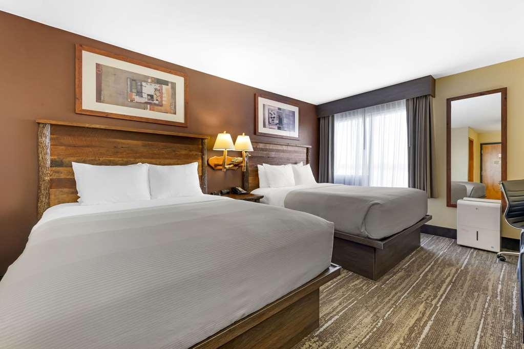 Quality Inn Ashland Room photo