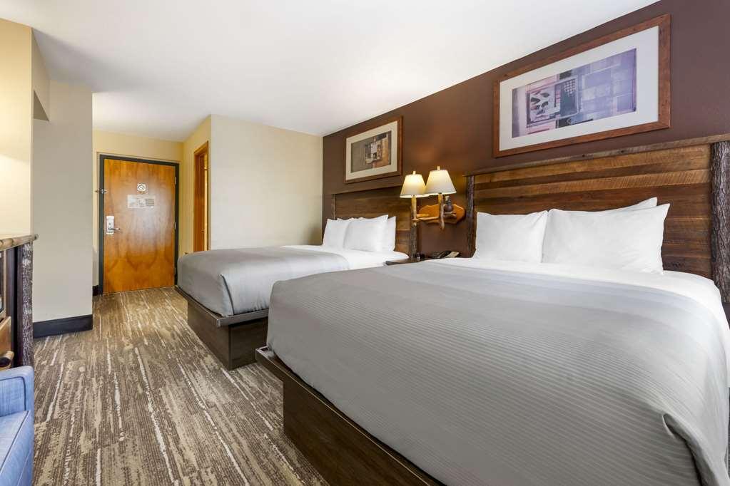 Quality Inn Ashland Room photo